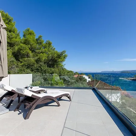 Appartement Amazing View Basina