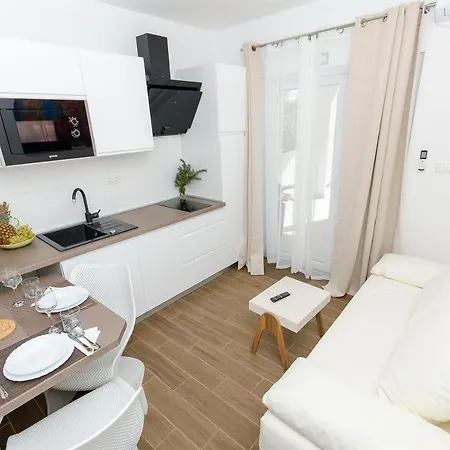 Appartement Amazing View