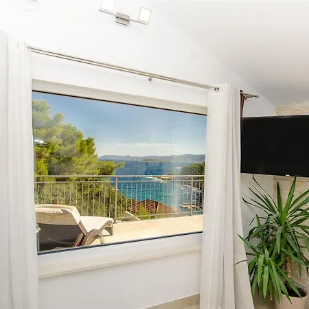 Appartement Amazing View