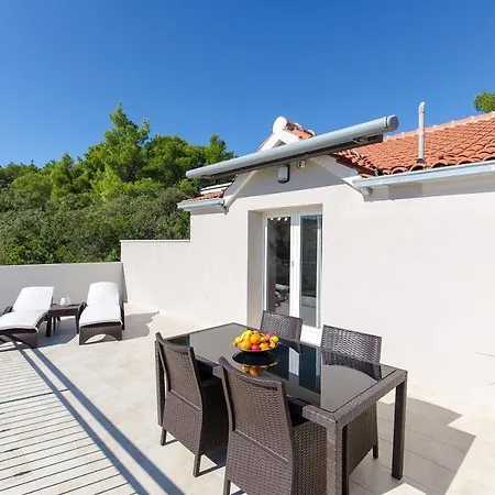 Amazing View Appartement Basina