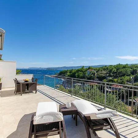 Amazing View Appartement
