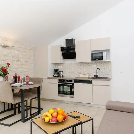 Appartement Amazing View *