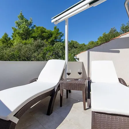 Appartement Amazing View Basina