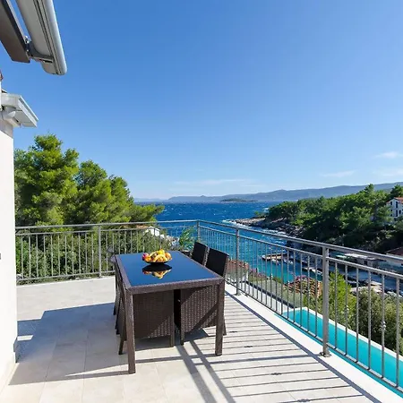 Appartement Amazing View *