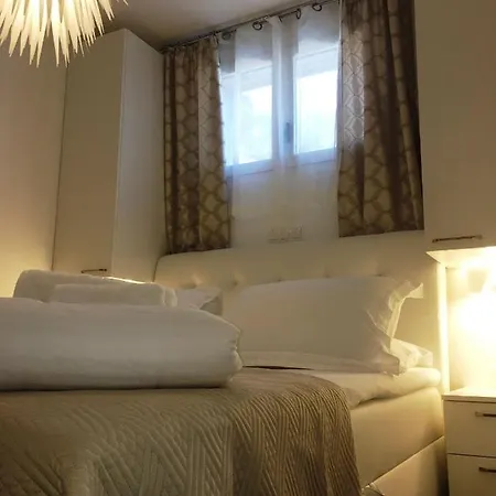 Appartement Amazing View Basina